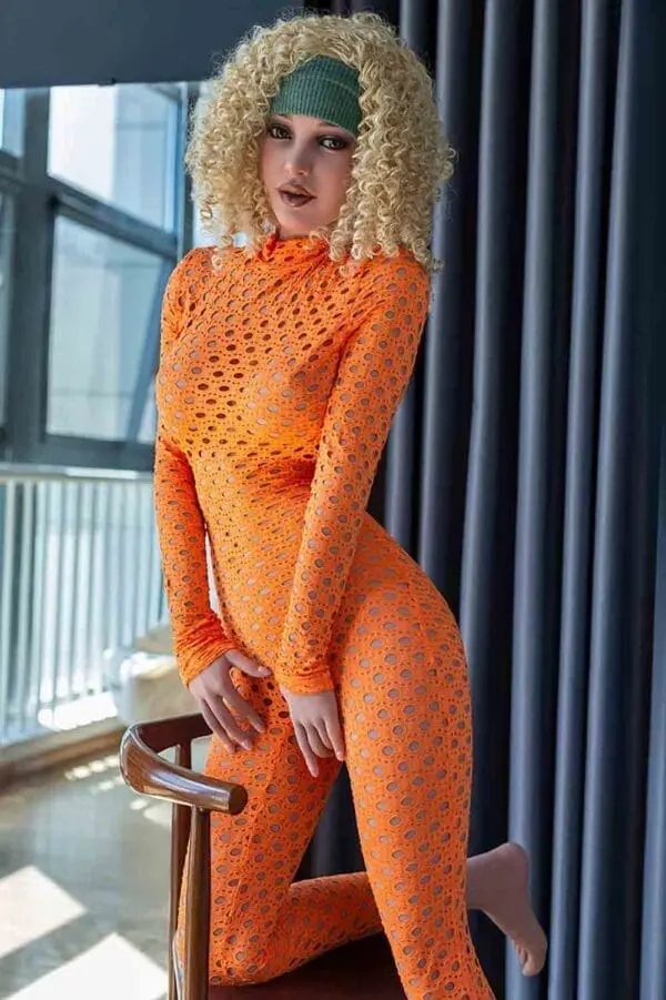 Fatti – 5’4″ | 163cm Sex Doll - Image 7