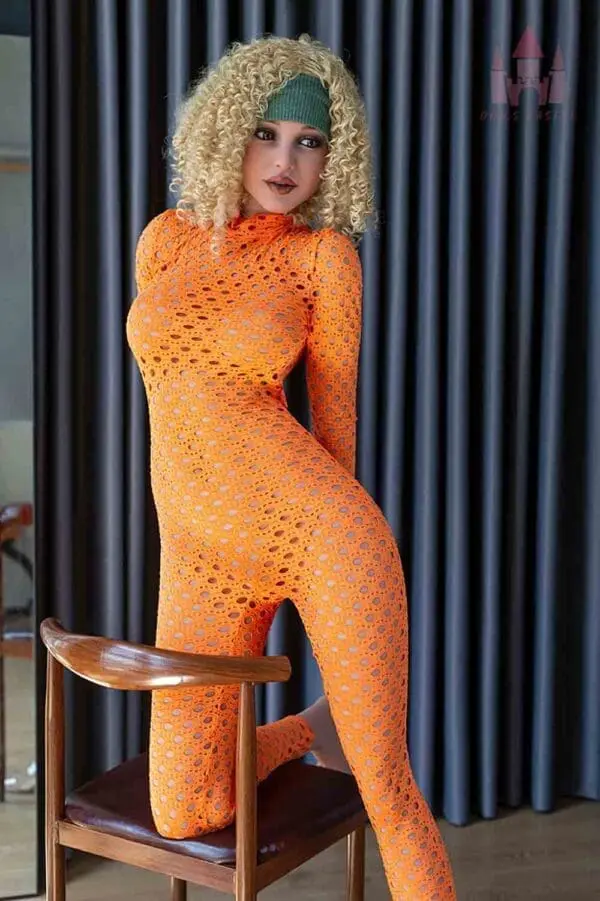 Fatti – 5’4″ | 163cm Sex Doll - Image 3