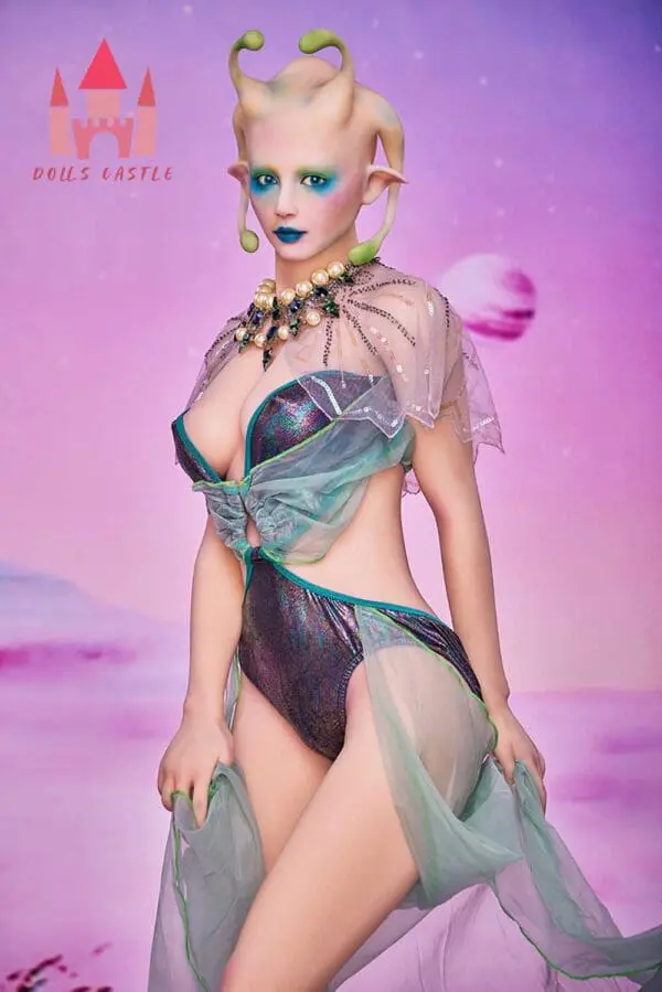 Mars – 5’5″ | 166cm Sex Doll - Image 10