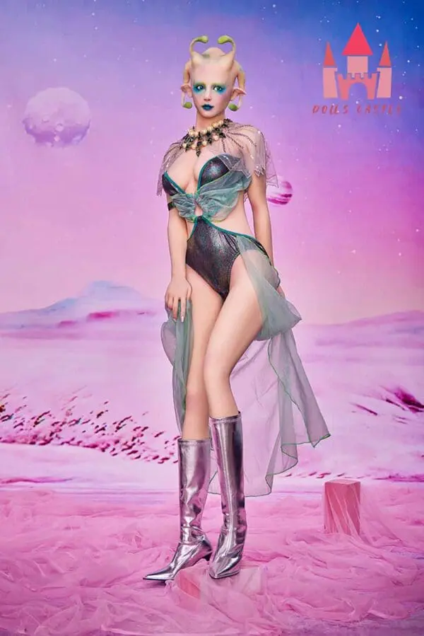 Mars – 5’5″ | 166cm Sex Doll - Image 11