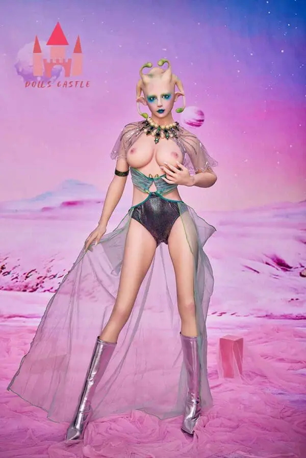 Mars – 5’5″ | 166cm Sex Doll - Image 14