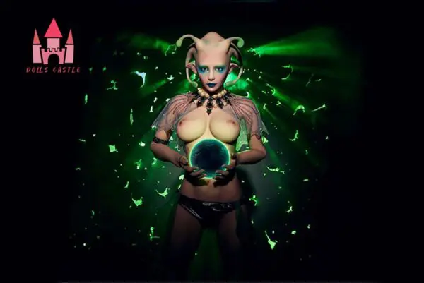 Mars – 5’5″ | 166cm Sex Doll - Image 29