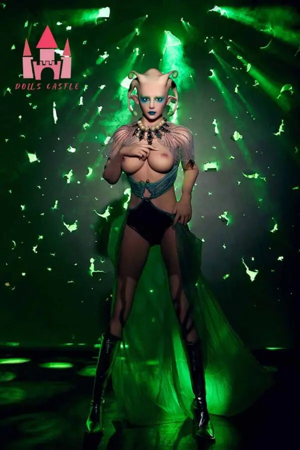 Mars – 5’5″ | 166cm Sex Doll - Image 30