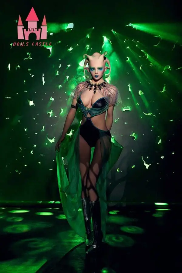 Mars – 5’5″ | 166cm Sex Doll - Image 31