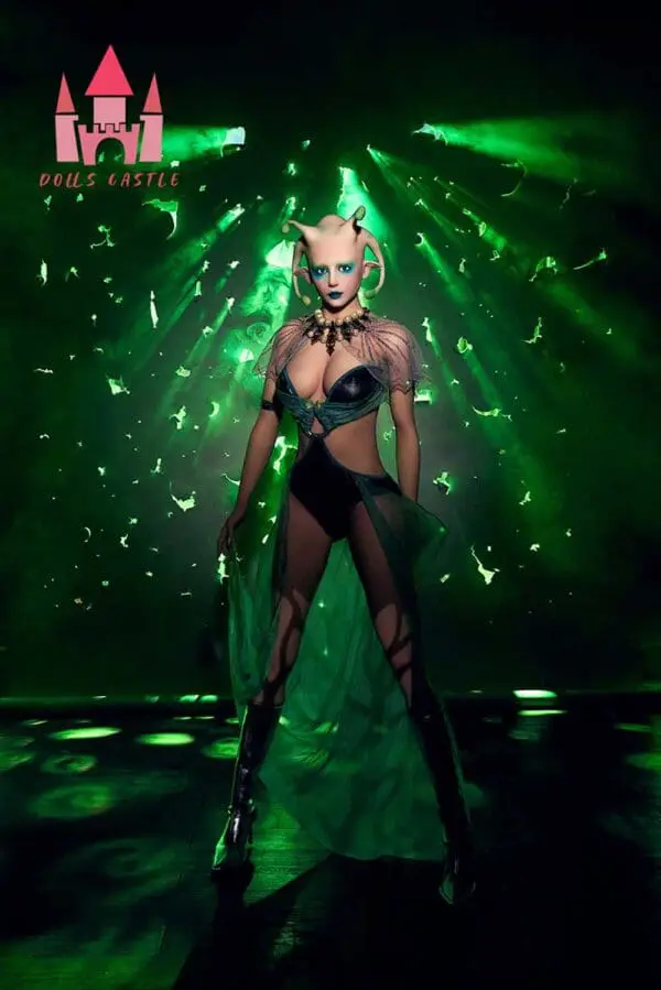 Mars – 5’5″ | 166cm Sex Doll - Image 32