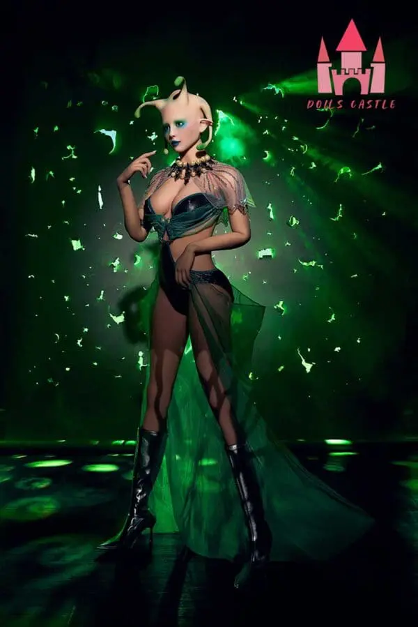 Mars – 5’5″ | 166cm Sex Doll - Image 33