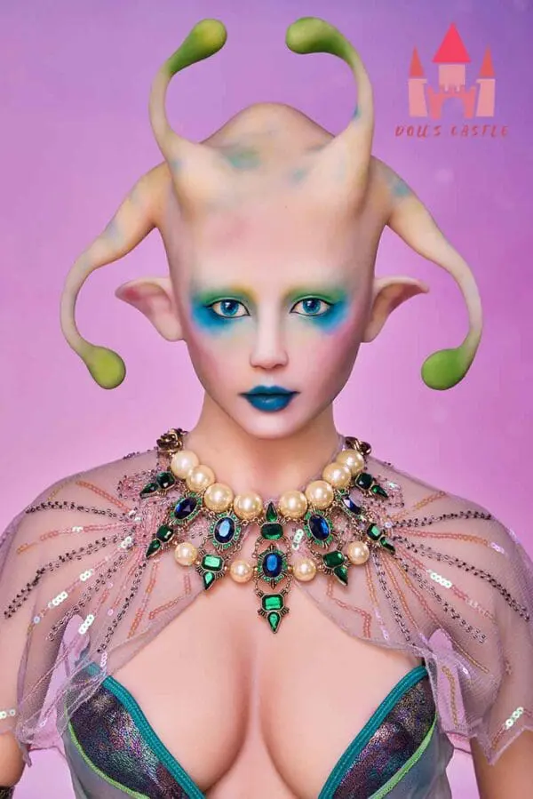 Mars – 5’5″ | 166cm Sex Doll - Image 5