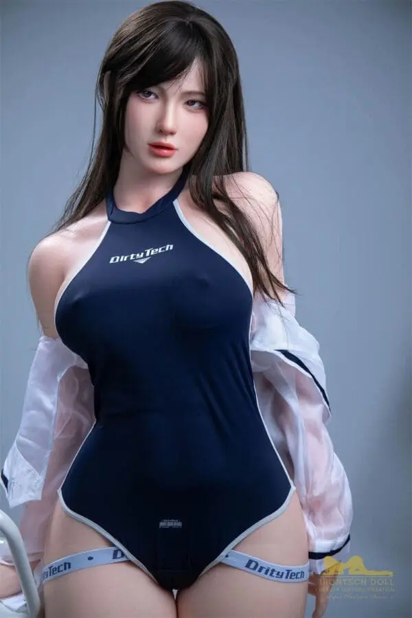 Miya – 5’4″ | 164cm Sex Doll - Image 3