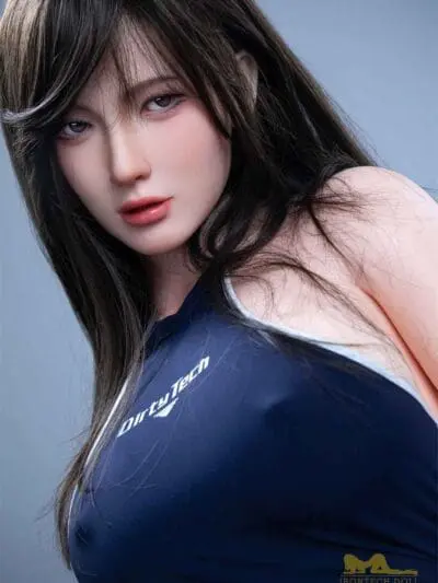 Miya – 5’4″ | 164cm Sex Doll