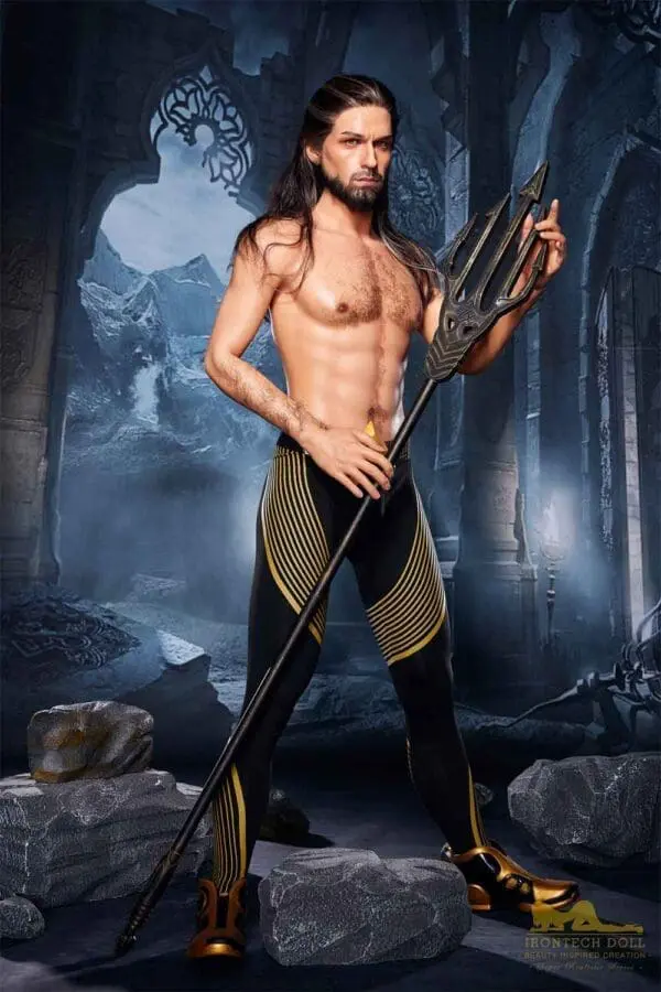 Thomas – 5’7″ | 170cm Sex Doll - Image 8