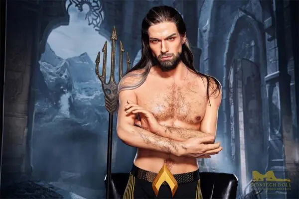 Thomas – 5’7″ | 170cm Sex Doll - Image 7