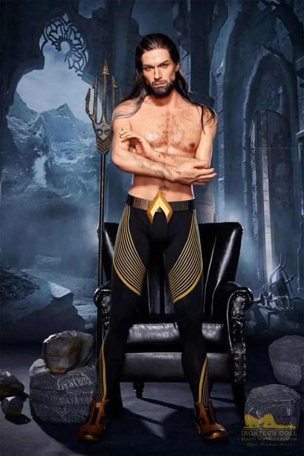 Thomas – 5’7″ | 170cm Sex Doll - Image 6