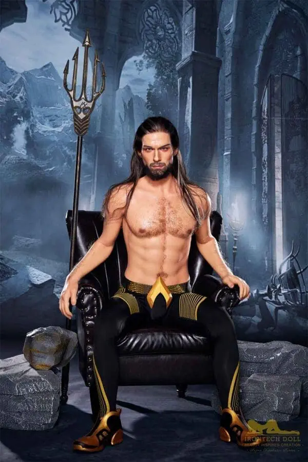 Thomas – 5’7″ | 170cm Sex Doll - Image 5