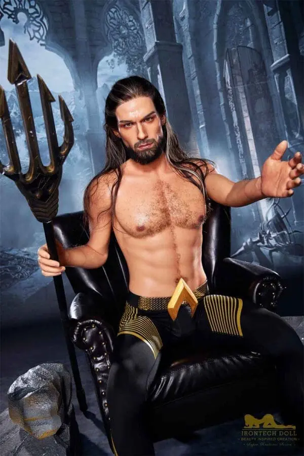 Thomas – 5’7″ | 170cm Sex Doll - Image 2