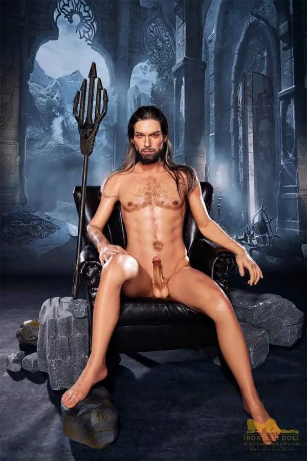 Thomas – 5’7″ | 170cm Sex Doll - Image 29