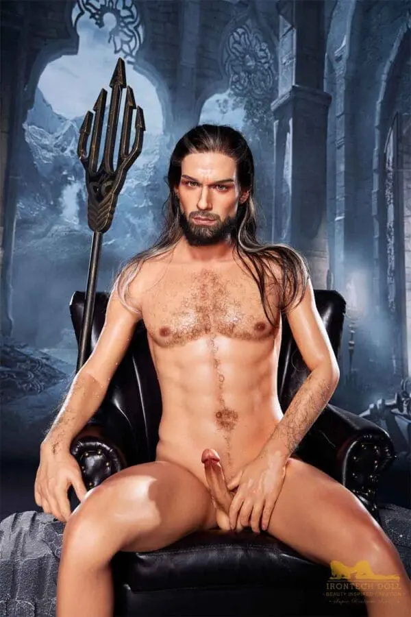 Thomas – 5’7″ | 170cm Sex Doll - Image 27