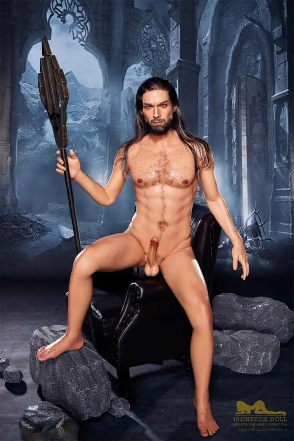 Thomas – 5’7″ | 170cm Sex Doll - Image 30