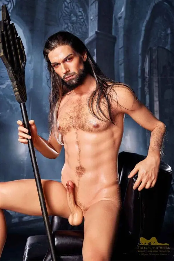 Thomas – 5’7″ | 170cm Sex Doll - Image 28