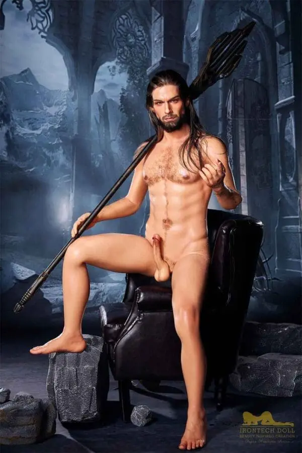 Thomas – 5’7″ | 170cm Sex Doll - Image 24