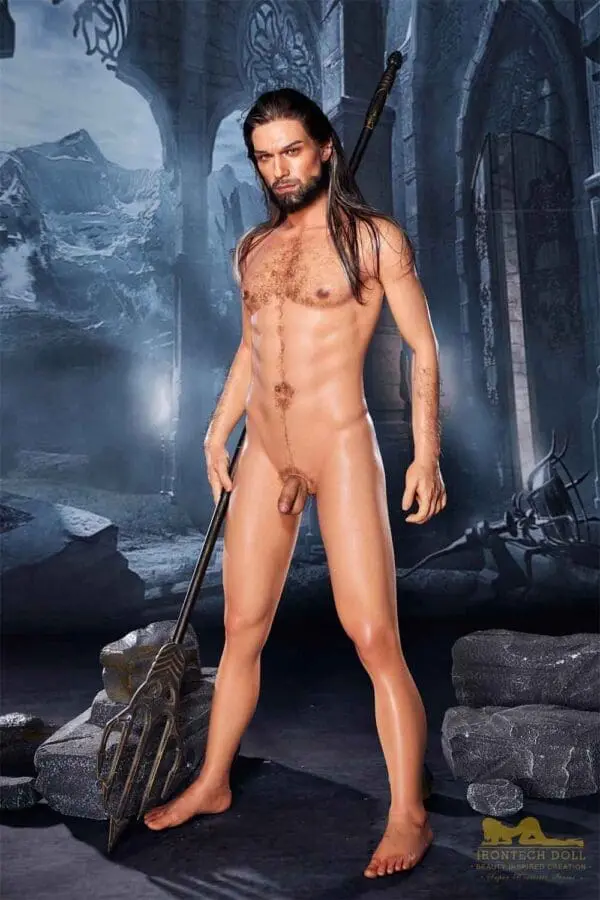 Thomas – 5’7″ | 170cm Sex Doll - Image 19