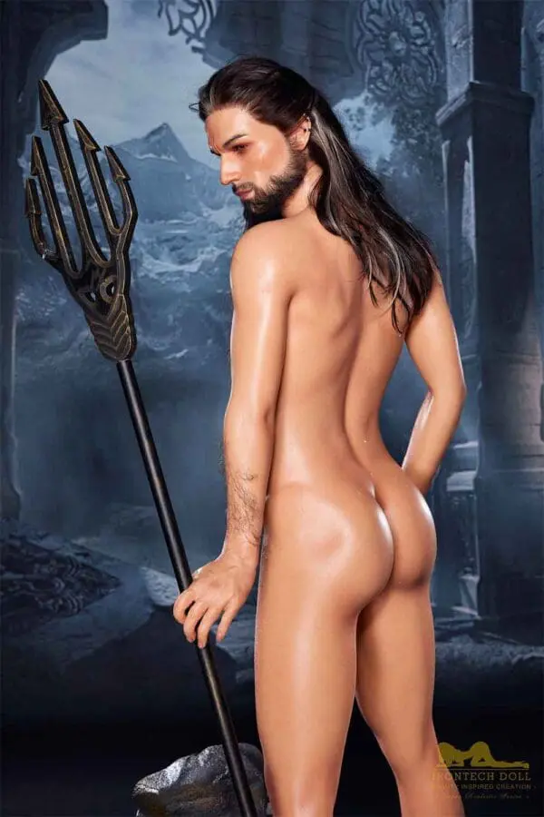 Thomas – 5’7″ | 170cm Sex Doll - Image 20