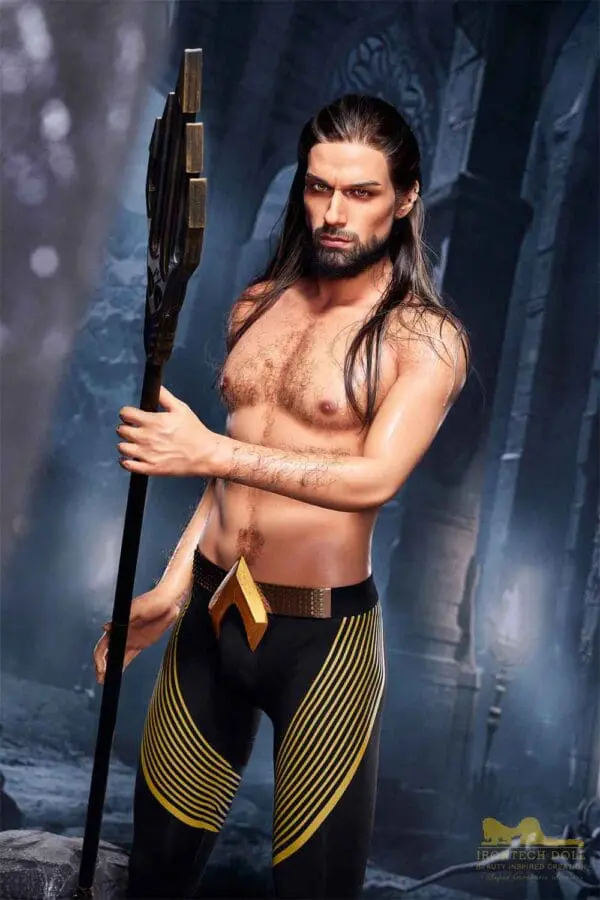 Thomas – 5’7″ | 170cm Sex Doll - Image 14