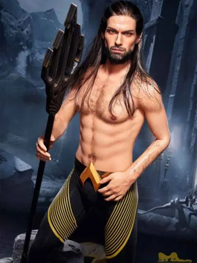 gay men sex doll