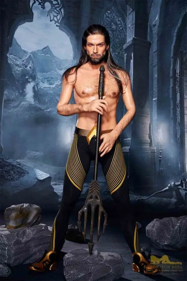 Thomas – 5’7″ | 170cm Sex Doll - Image 11