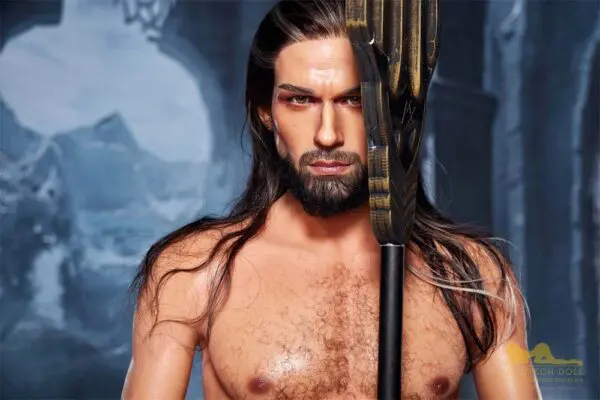 Thomas – 5’7″ | 170cm Sex Doll - Image 10