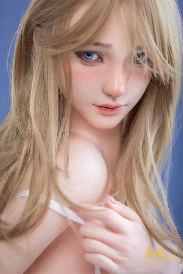 Bunny – 5’5″ | 165cm Sex Doll - Image 16