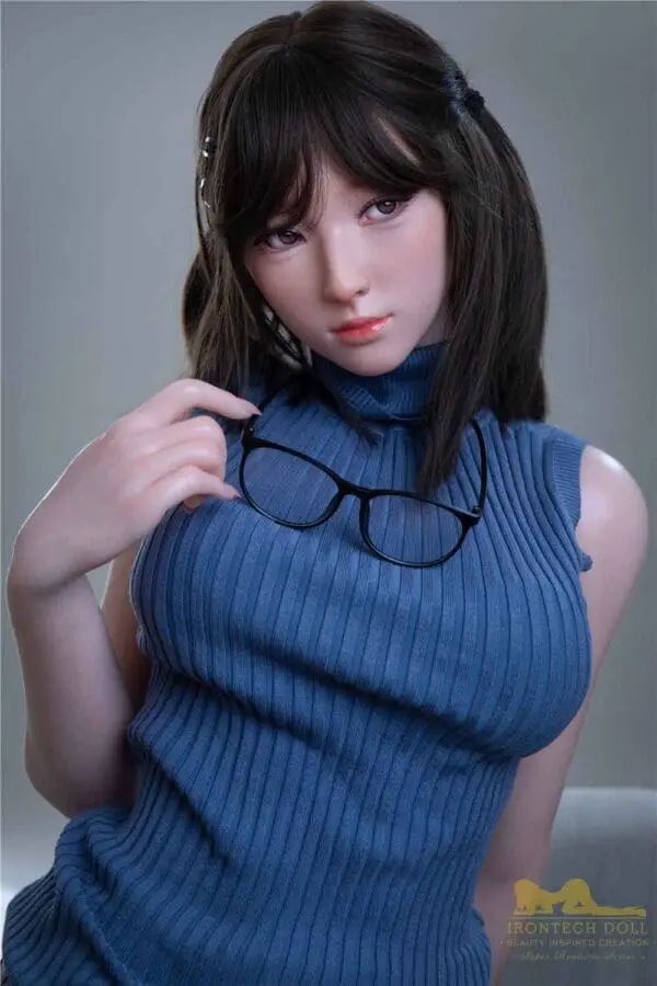 Miyuki – 5’5″ | 166cm Sex Doll - Image 11
