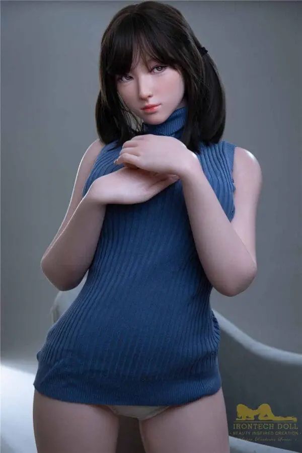 Miyuki – 5’5″ | 166cm Sex Doll - Image 20