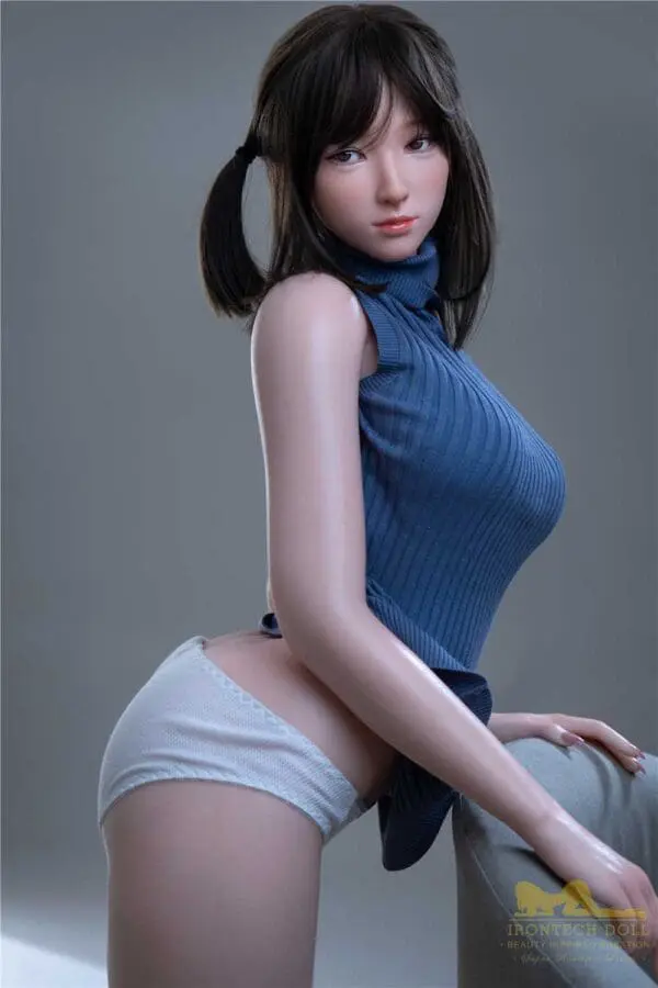 Miyuki – 5’5″ | 166cm Sex Doll - Image 23