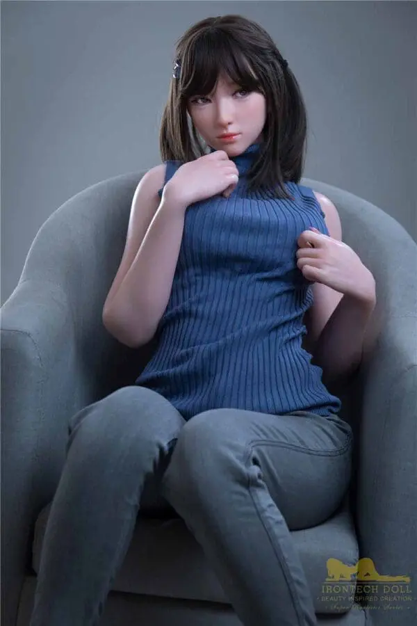 Miyuki – 5’5″ | 166cm Sex Doll - Image 4