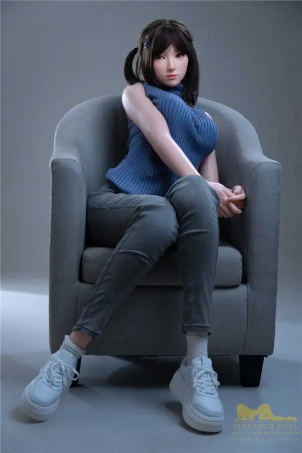 Miyuki – 5’5″ | 166cm Sex Doll - Image 5