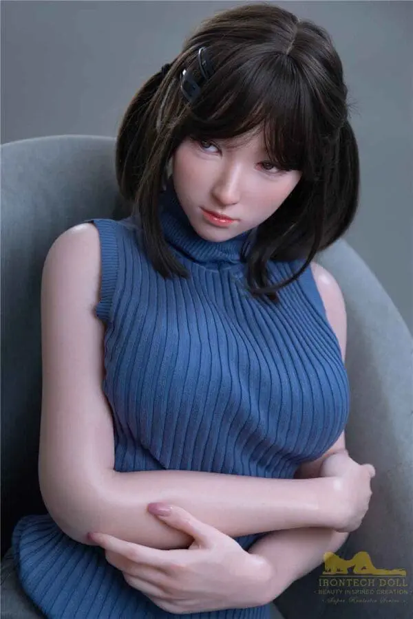 Miyuki – 5’5″ | 166cm Sex Doll - Image 7