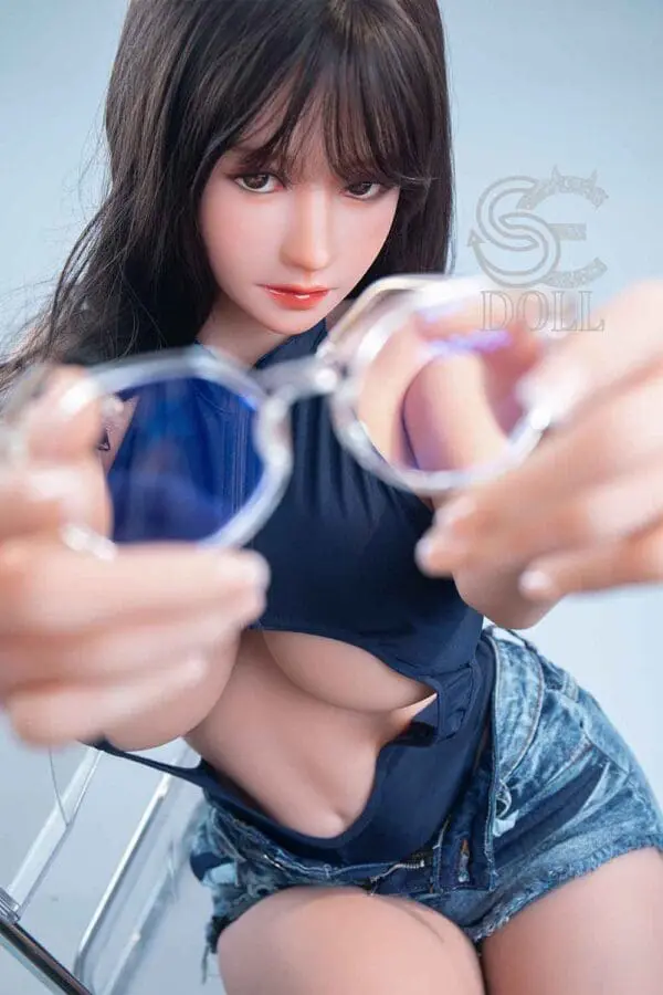 Ebe – 5’2″ | 157cm Sex Doll - Image 7