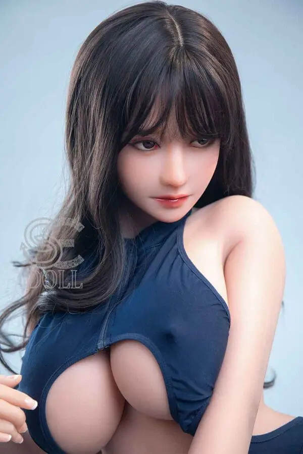 Ebe – 5’2″ | 157cm Sex Doll - Image 13