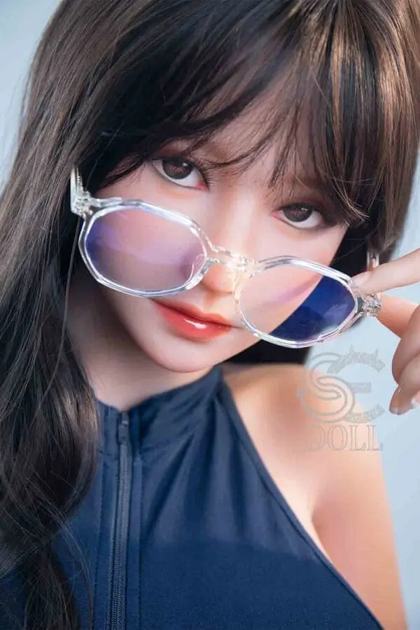 Ebe – 5’2″ | 157cm Sex Doll - Image 9