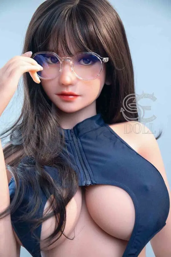 Ebe – 5’2″ | 157cm Sex Doll - Image 6