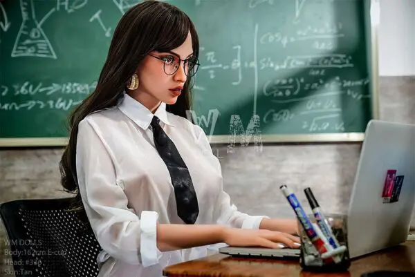 Malo – 5’3″ | 162cm Sex Doll - Image 3