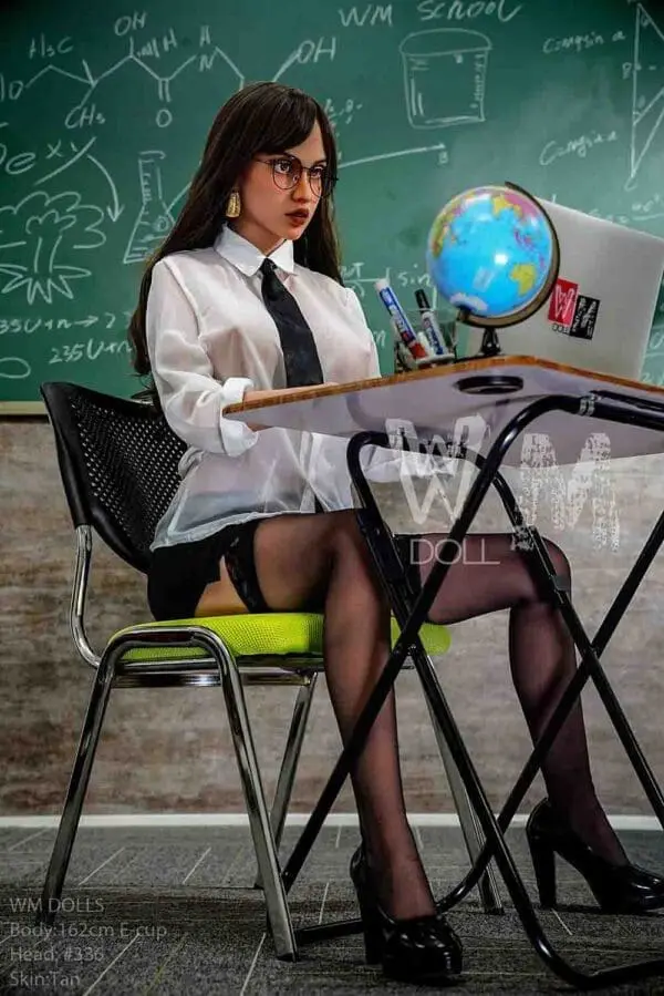 Malo – 5’3″ | 162cm Sex Doll - Image 4