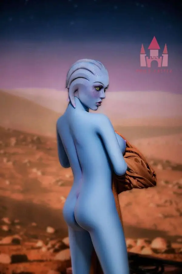 Mora – 5’1″ | 156cm Sex Doll - Image 28