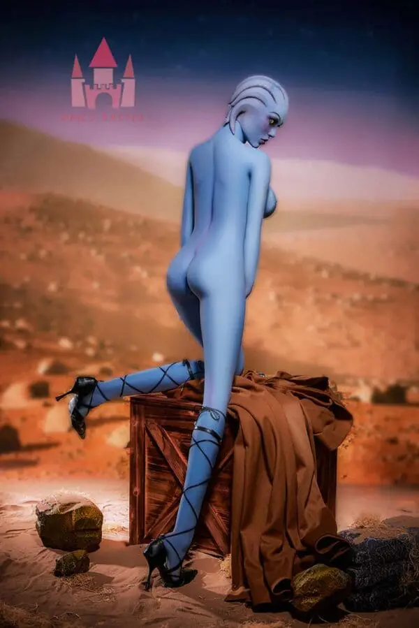 Mora – 5’1″ | 156cm Sex Doll - Image 38