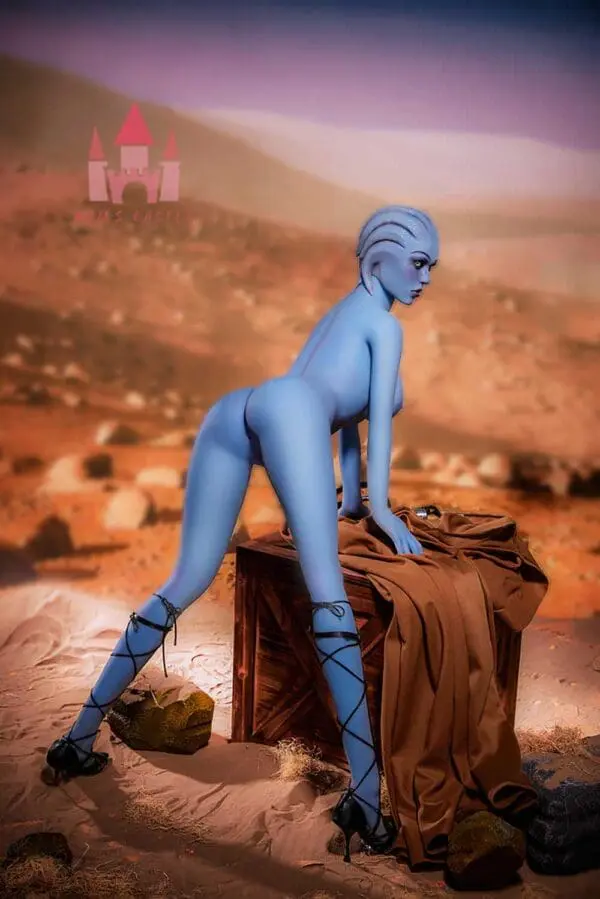 Mora – 5’1″ | 156cm Sex Doll - Image 33