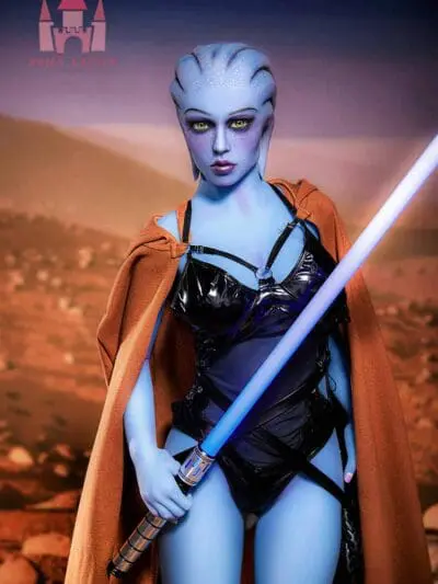 star wars sex doll