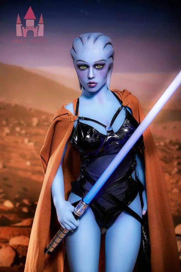 star wars sex doll