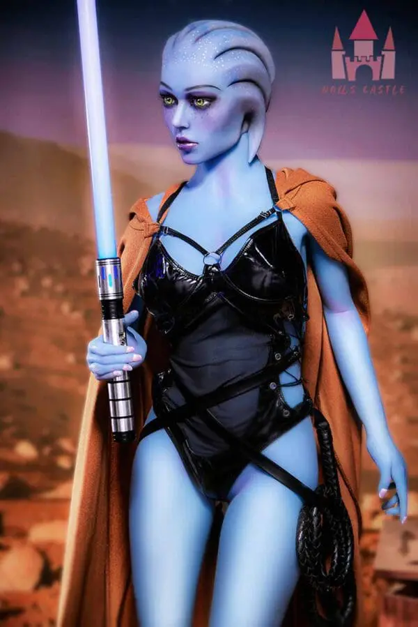 Mora – 5’1″ | 156cm Sex Doll - Image 11