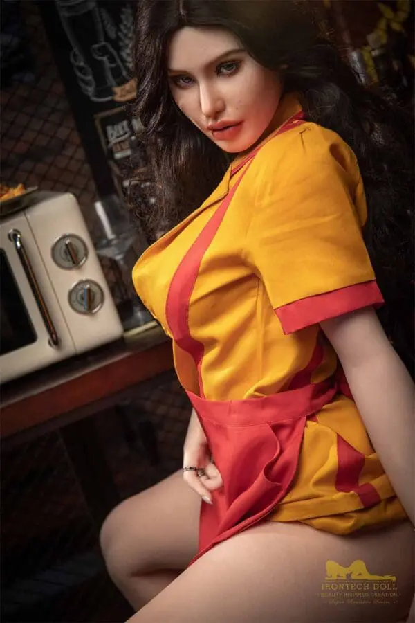 Kat  – 5’4″ | 164cm Sex Doll - Image 10