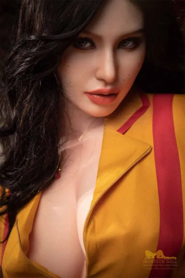 Kat  – 5’4″ | 164cm Sex Doll - Image 14